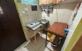 COMISION 0% | Garsonieră de vânzare | Zona Buziașului | Mobilată - Poză 3