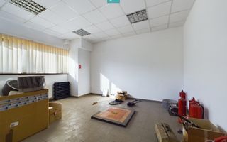 Spațiu industrial cu birouri - Zona Șagului - Poză 25