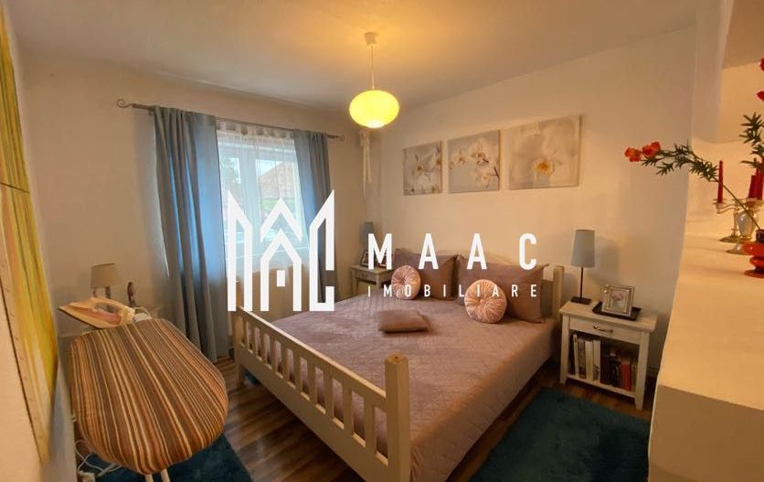 Apartament 4 camere | Parter | 100 MPU | 2 bai | Turnisor - Poză 1