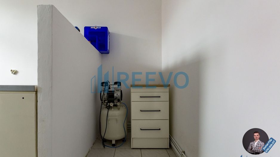 Spațiu comercial (Cabinet Stomatologic), Măgura - Poză 14