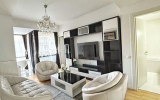 BRASADAS închiriază ap 2 cam etaj 2 50mp UNIRII tip Studio. - Poză 1