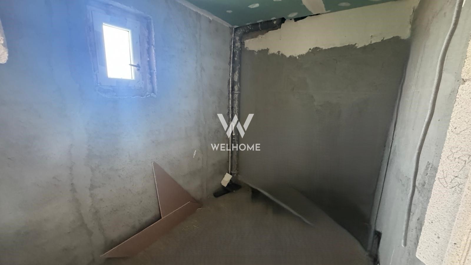 Apartament 2 camere, 61 mp, Turnisor Sibiu - Poză 8