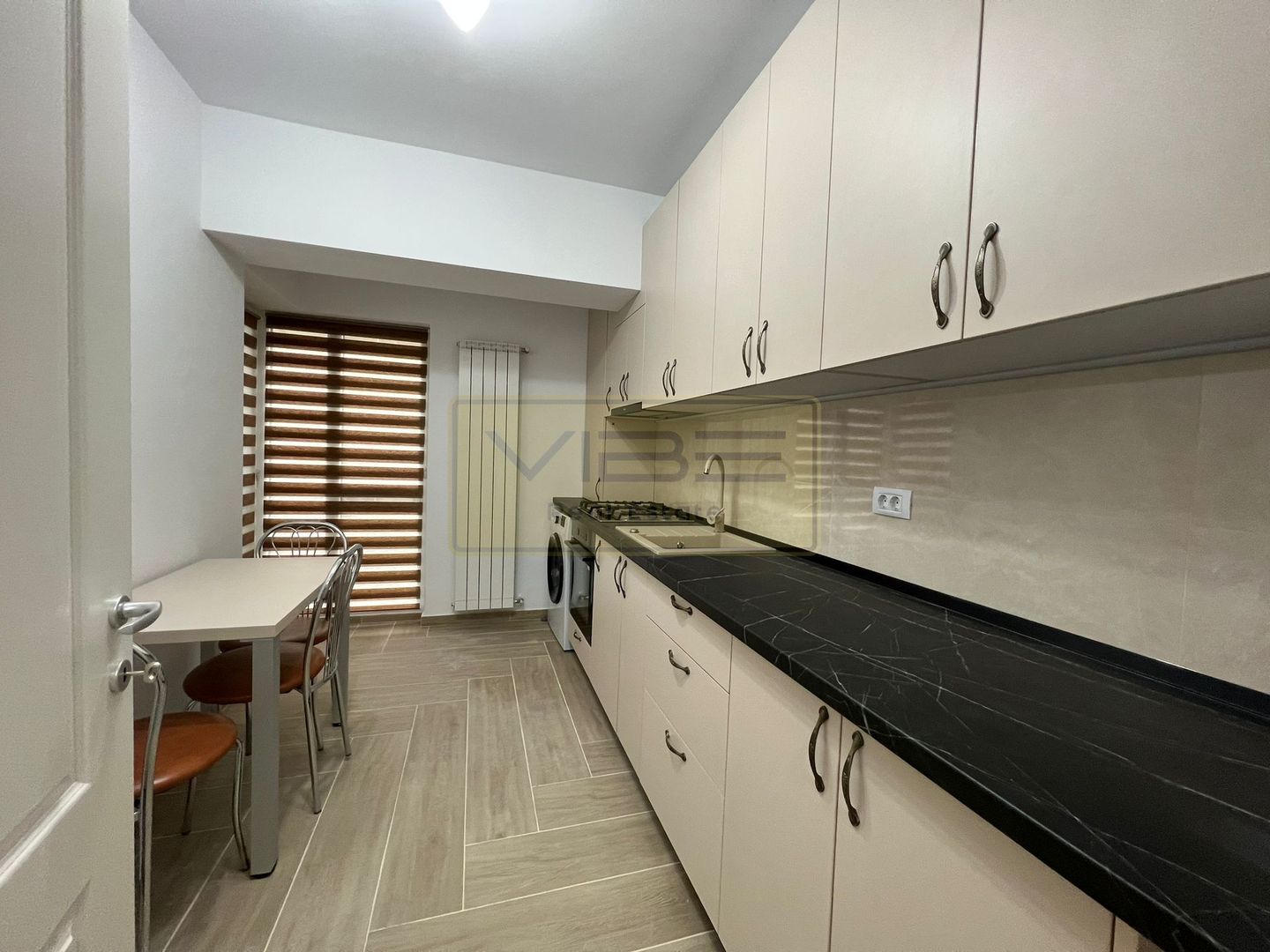 Apartament 1 camera decomandat Tatarasi - Evergreen Towers - Poză 9