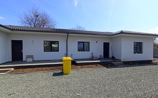 Sanandrei Duplex pe parter, Finalaziat, Buc Mobilata - Poză 2