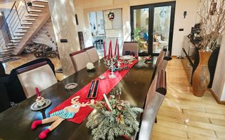 🏡 Casă deosebită – 2 unități locative, 6 dormitoare, zona Albert - Poză 4