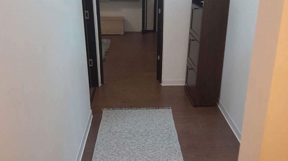 Apartament de inchiriat 2 camere Drumul Taberei - Poză 4