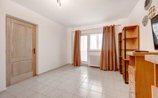 2 Camere mobilat Iancului - Centrala proprie! 59mp - decomandat - 1979 - Poză 3