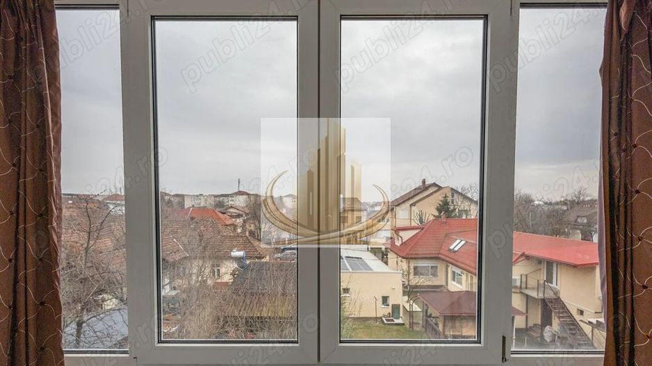 Apartament 3 camere decomandat | Zona Lipovei | Et 2 | Investitie - Poză 8