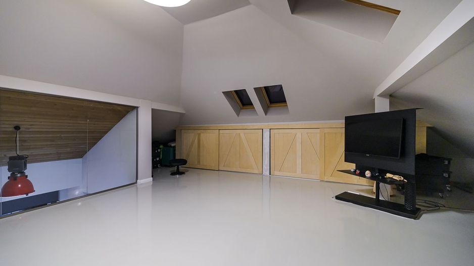 Apartament LUX 4CAM 120MP + Loc de parcare - Poză 9