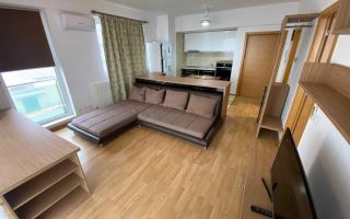 Apartament 2 camere, 52 mp, etaj intermediar, parcare, zona Viva City - Poză 3