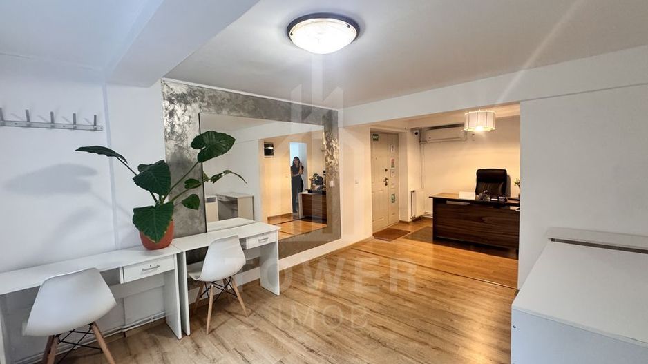 Spatiu Comercial Central de închiriat - Poză 1