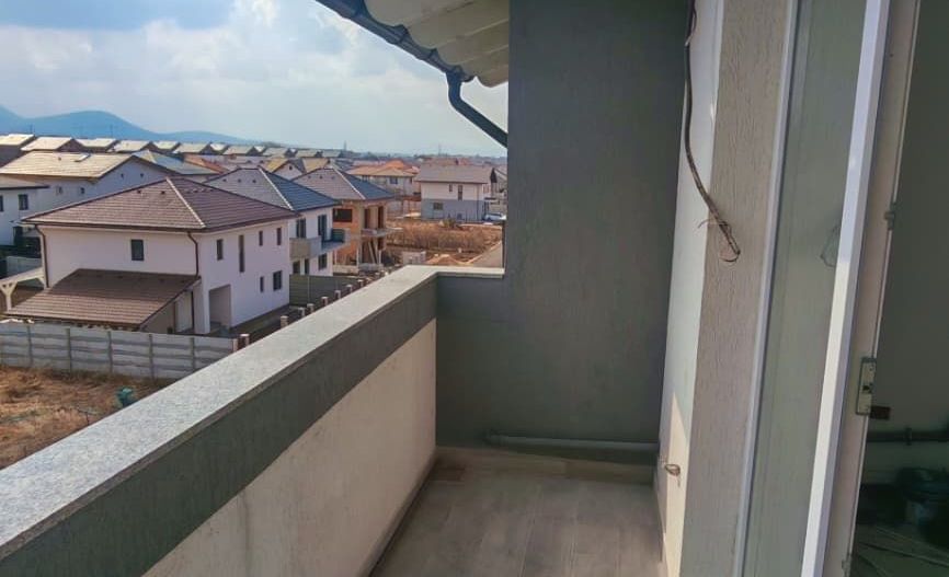 Studio cu vedere panoramică asupra Brașovului - Poză 10