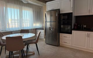 Apartament cu 3 camere | 100 mp | Centru Civic | Oradea - Poză 5