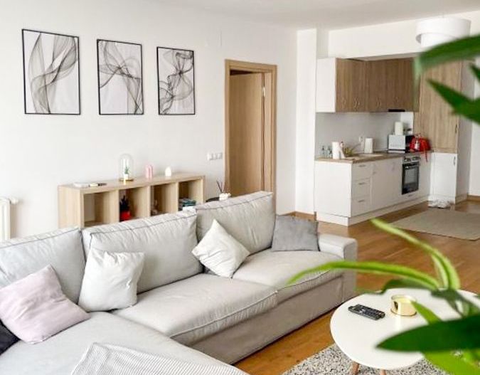 Chirie | Apartament 2 camere | Metrou Pipera - Poză 3