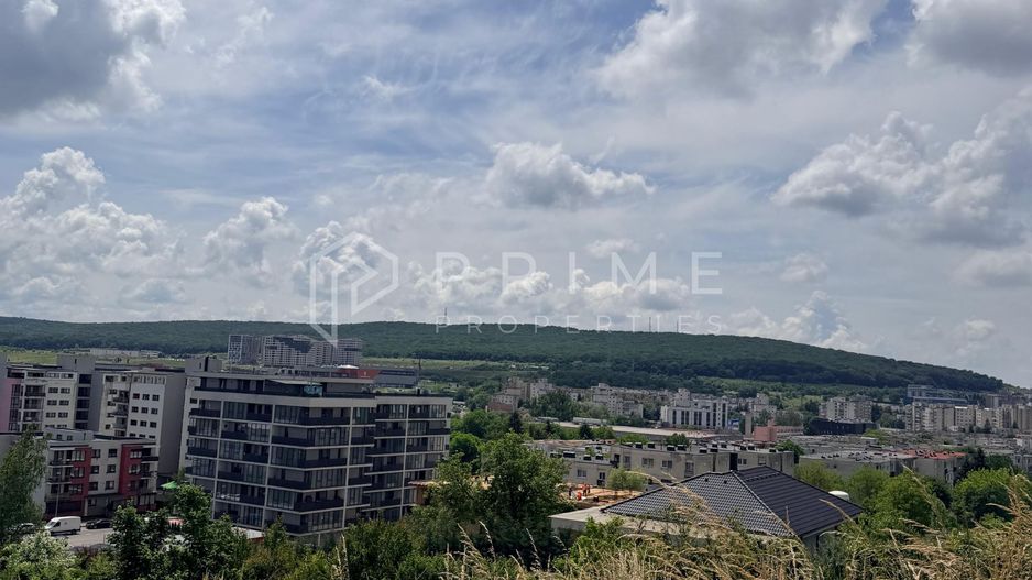 Oportunitate de investiție | Teren cu panoramă | Str. Rămurele I Tudor - Poză 4