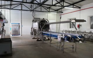 Vânzare spațiu industrial, 929 mp, sat. Cazaclia, UTA Gagauzia - Poză 15