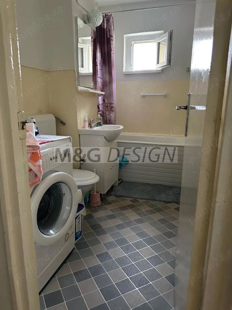Apartament 3 camere Girocului etaj 2 - Poză 8