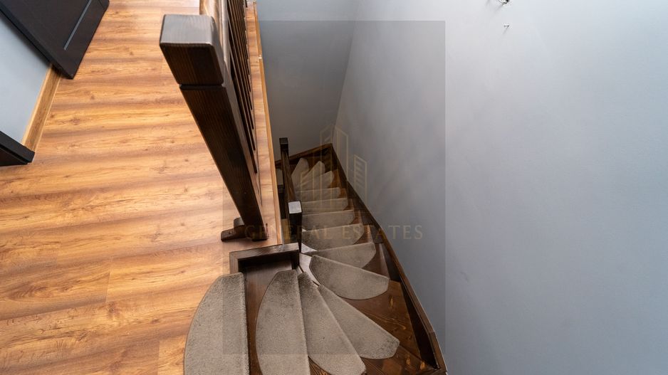 Casa tip Duplex in Critian, Brasov - Poză 12