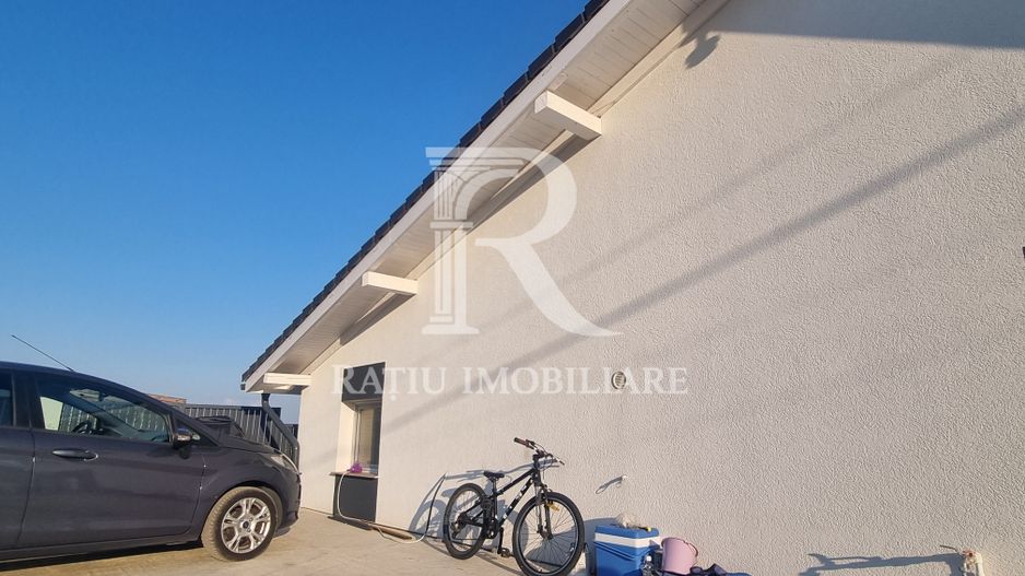 Casa  moderna de vanzare | Zona Archia | Deva | Jud. Hunedoara - Poză 33