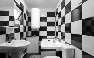 Casa  + anexa în Com.  Petresti, Sat Gherghesti - Dambovița - Poză 11