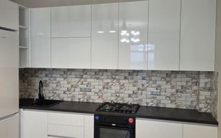 Chirie, apartament, 2 camere, strada Bogdan Voievod, Râșcani - Poză 2