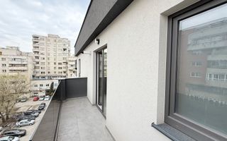 Apartament 3 camere Dorobanților Cluj imobil nou cu CF - Poză 10