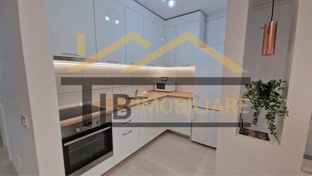 Garsoniera, 45 mp, Zona Green Residence - Poză 4