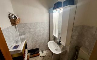 3 camere decomandat | Bloc 2002 | 85 mp | Piața Sudului - Poză 9
