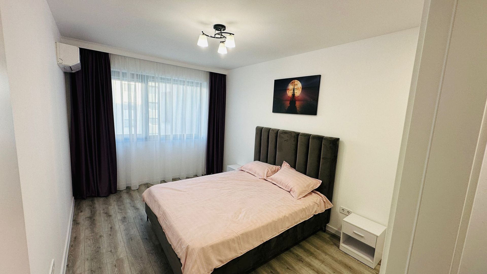 Apartament 2 camere de inchiriat Rond OMV, 5 min metrou - Poză 14