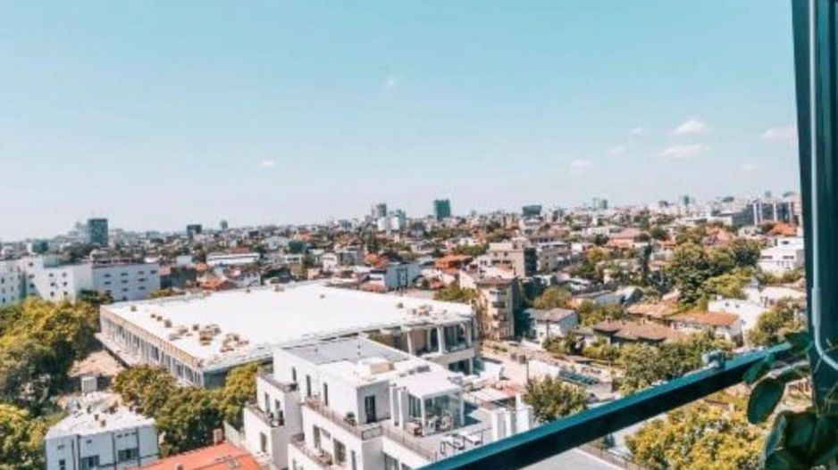 AP. 3 CAMERE DELEA VECHE, PET-FRIENDLY, INCALZIRE PARDOSEALA, PARCARE - Poză 8