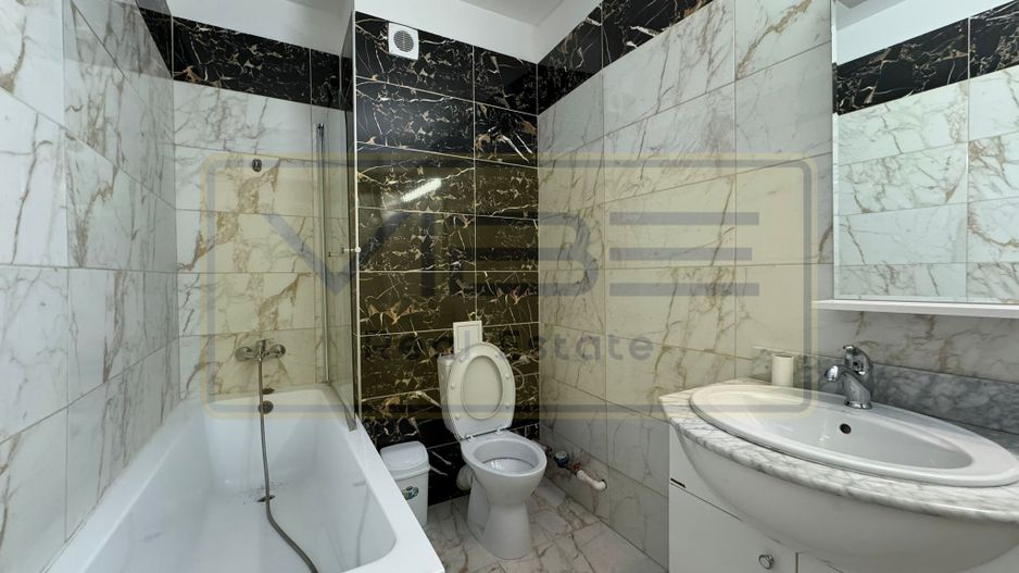 Apartament 3 camere cu parcare Tudor Vladimirescu - Poză 20