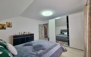 VANDUT/ SOLD - Casa / Vila de vanzare Valu lui Traian - Poză 12