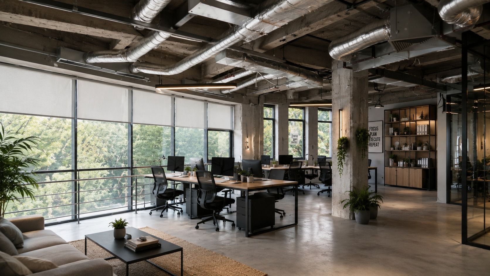 Spatii disponibile de închiriat | 246 - 1.400 mp | Resita Centru - Poză 5