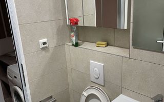 garsoniera  de inchiriat  in marasti expo - Poză 3