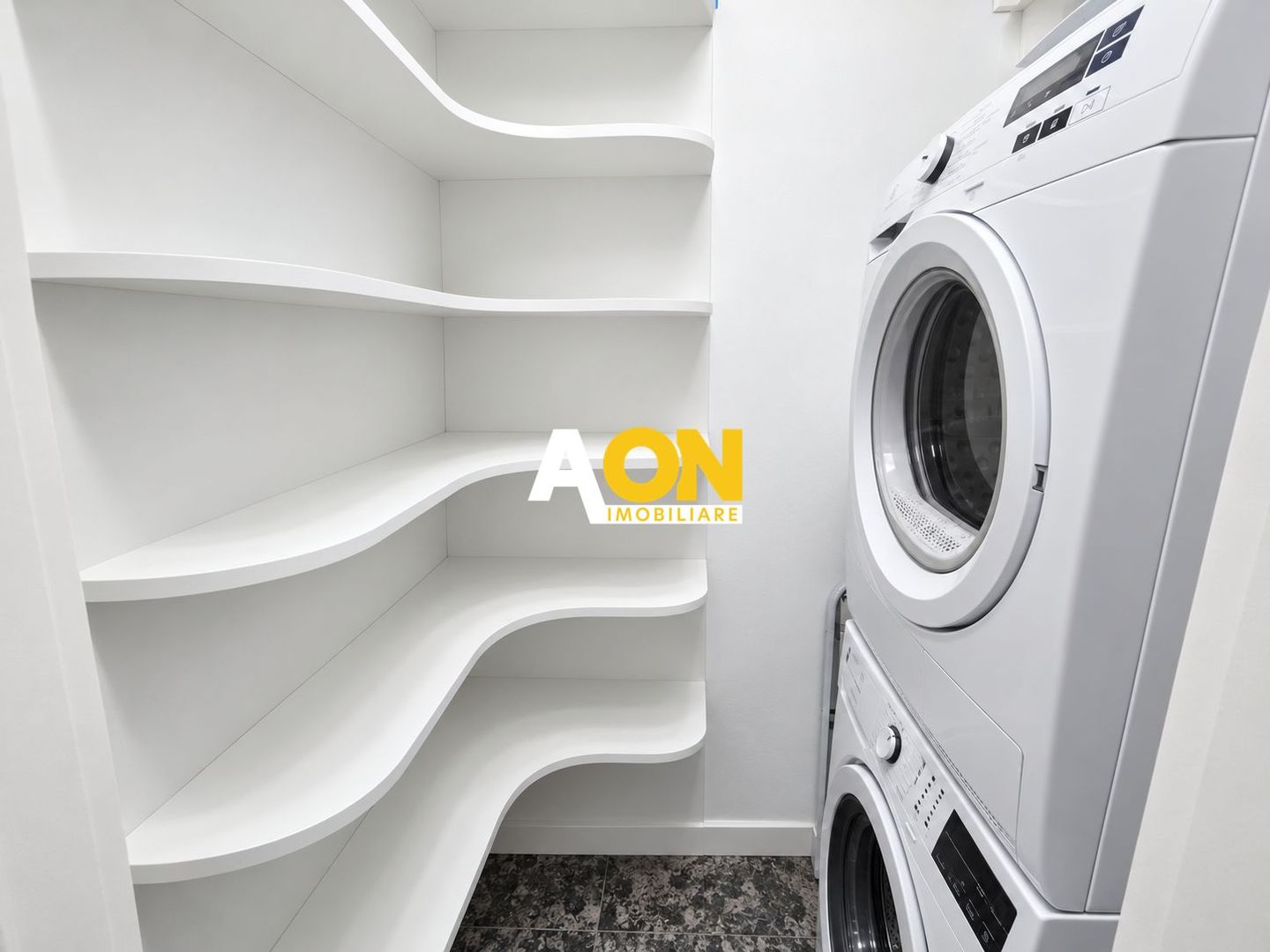 Apartament 3 camere, mobilat, utilat, 68 mp + boxă 10 mp, zona Arex - Poză 12
