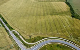 Teren la sosea Ortisoara - Autostrada A1 - Poză 31