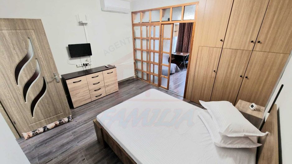 Inchiriere apartament cu o camera, Mazepa 2, 35 mp, 300 EURO/Luna - Poză 2