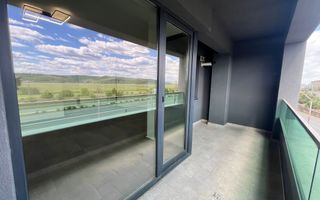 Spatiu modern de birou 70mp 2 locuri parcare subterane Rond Pacurari - Poză 17