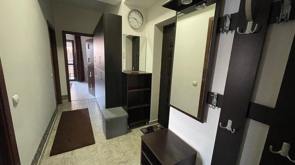 AP. 2 CAMERE APARATORI, CENTRALA PROPRIE, BUCATARIE INCHISA, METROU - Poză 7