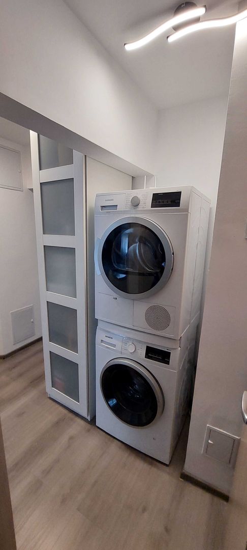 Apartament 3 camere Unirii - Decebal | Centrala proprie | Parcare - Poză 12