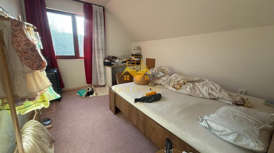 Casa, Gheorgheni sat, 4 Camere decomandate, Parcare, Curte,Petfriendly - Poză 9