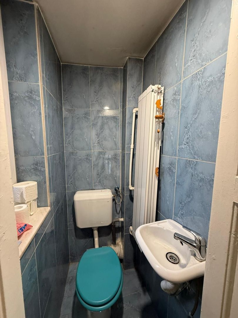 OPORTUNITATE UNICĂ | VILĂ INDIVIDUALĂ  | ZONA PARCUL CAROL - Poză 13