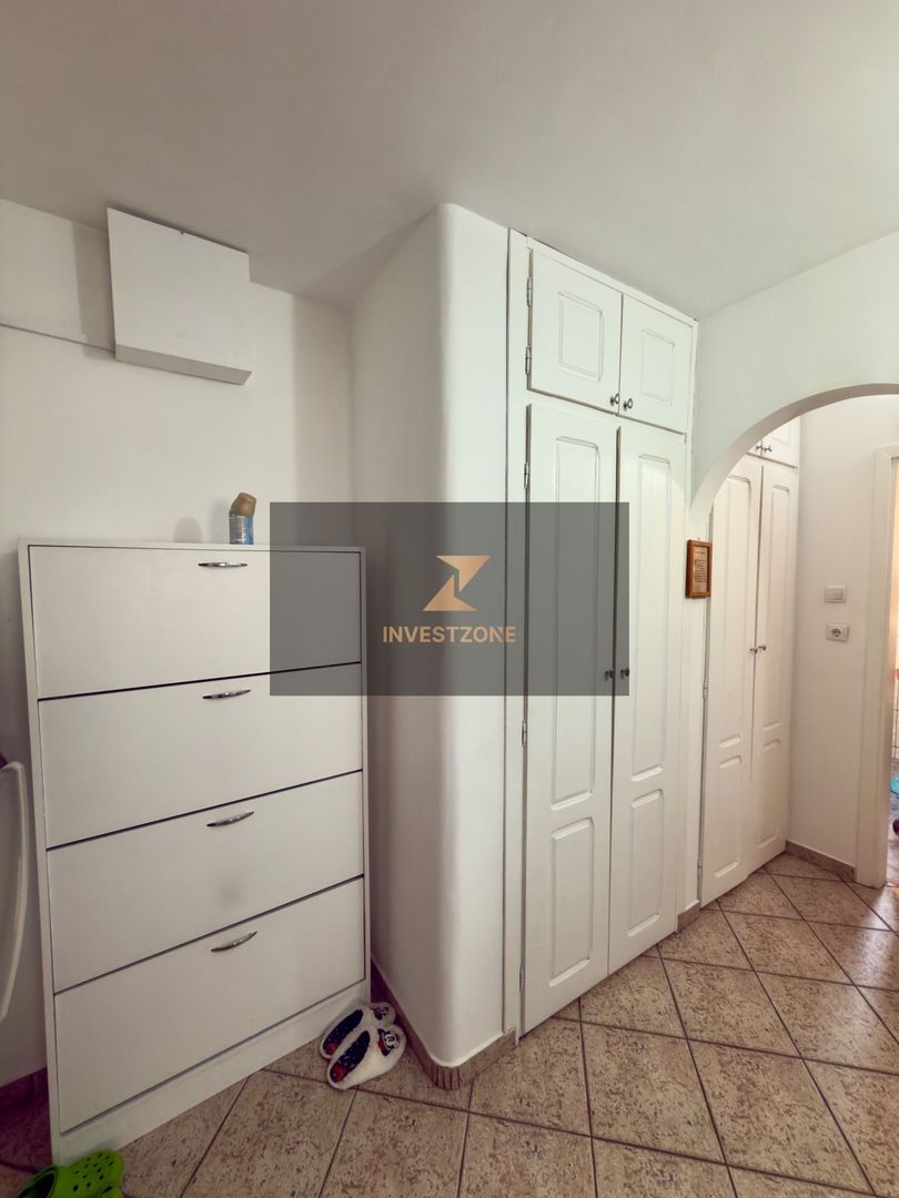 Pb 2 camere etajul 2 Sovata Oradea - Poză 6