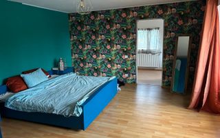 Casa De Închiriat / 6 camere / Viile Sibiului - Poză 3