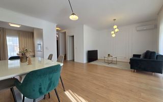 Vilă duplex | 5 camere | 250 mp gradina | Pipera - Matei Millo - Poză 3