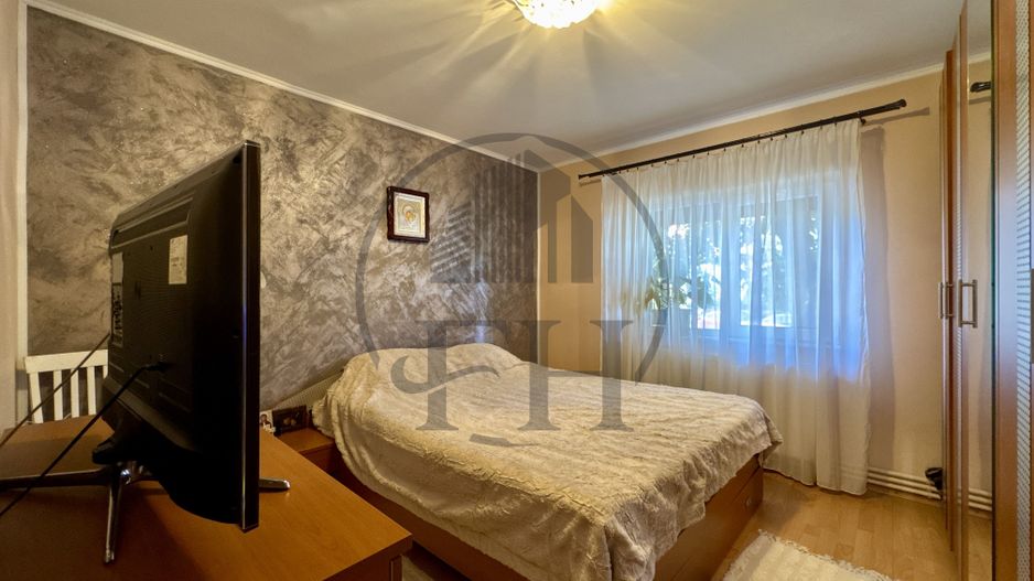 Apartament 2 camere de vanzare Constanta, zona Inel II - Poză 4