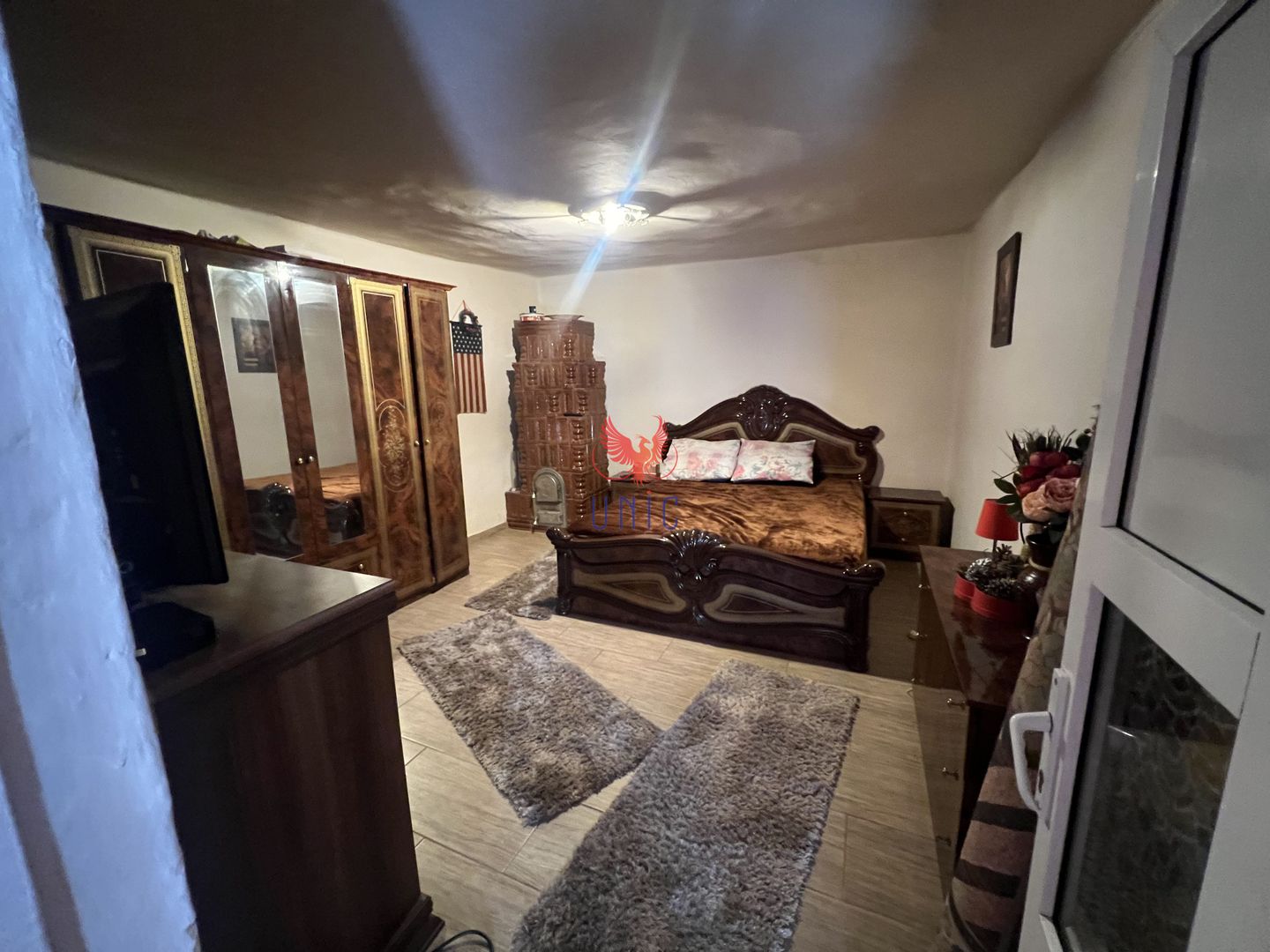 Casa Impartita in 3 Apartamente, Bariera Valcii - Poză 5