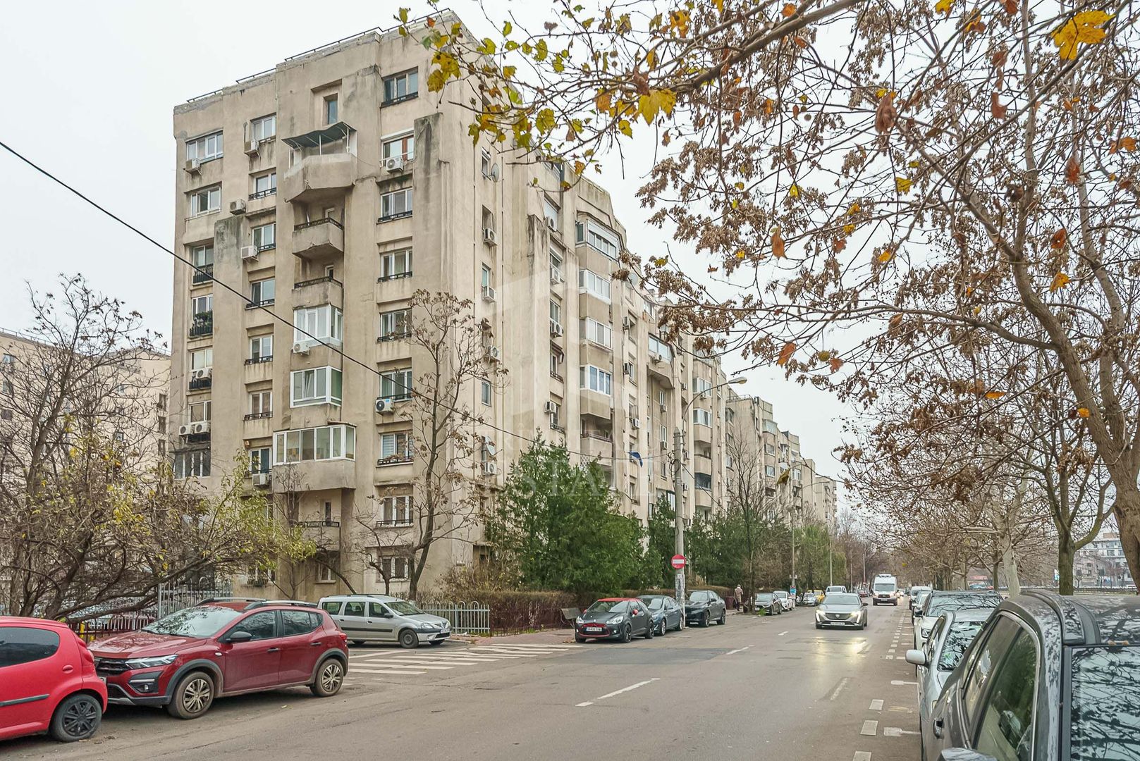 Apart 3 camere Splaiul Unirii Camera de Comert COMISION 0% - Poză 22