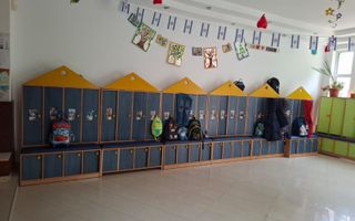 INCHIRIERE VILA 8 CAMERE | S+P+1+M - Poză 1