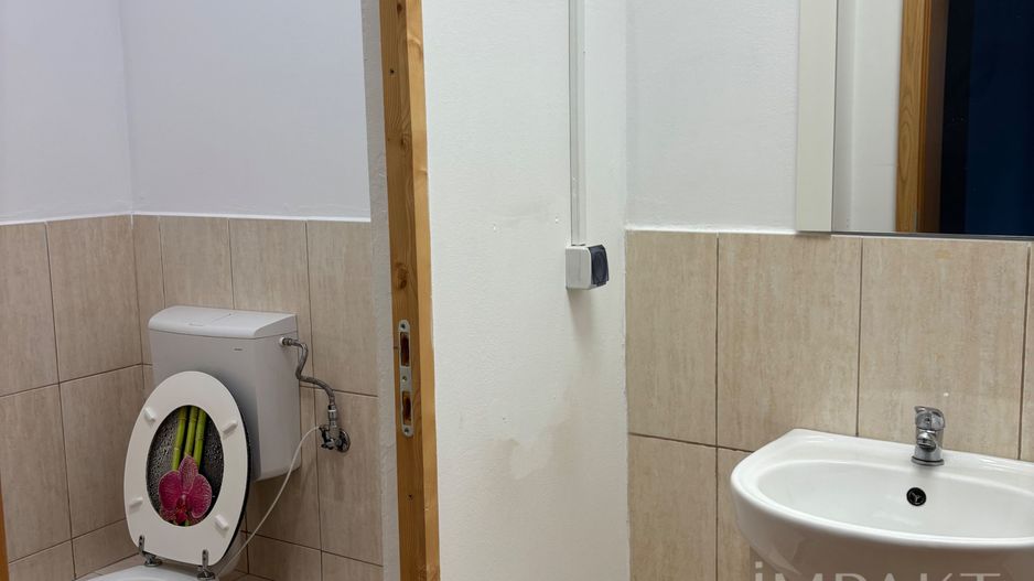 De închiriat spații moderne de birouri -Clădire centrala - Poză 32